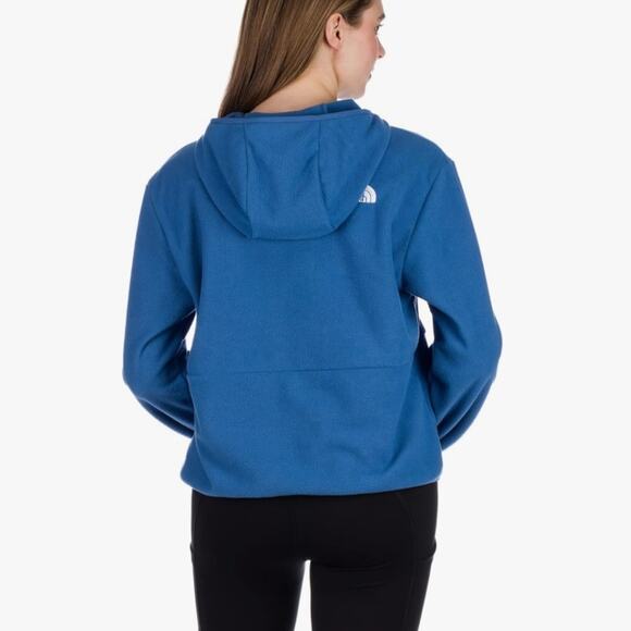 The North Face Women's Anchor Hooded Full Zip - Picture 9 of 9